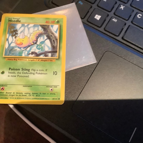 Pokemon Cards - Picture 1 of 4